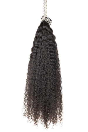 Soft Black “Deep Wave”