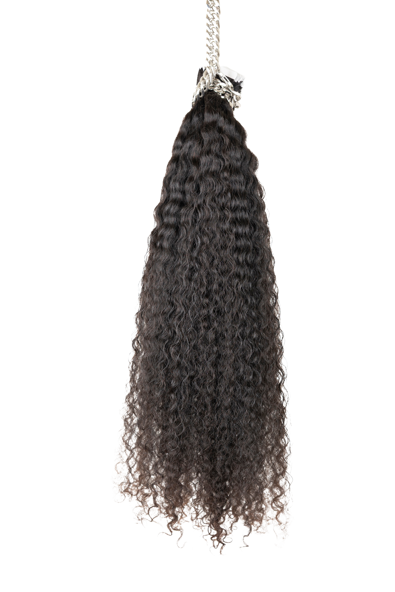 Soft Black “Deep Wave”