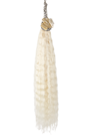 Bleached Blonde “Wavy”