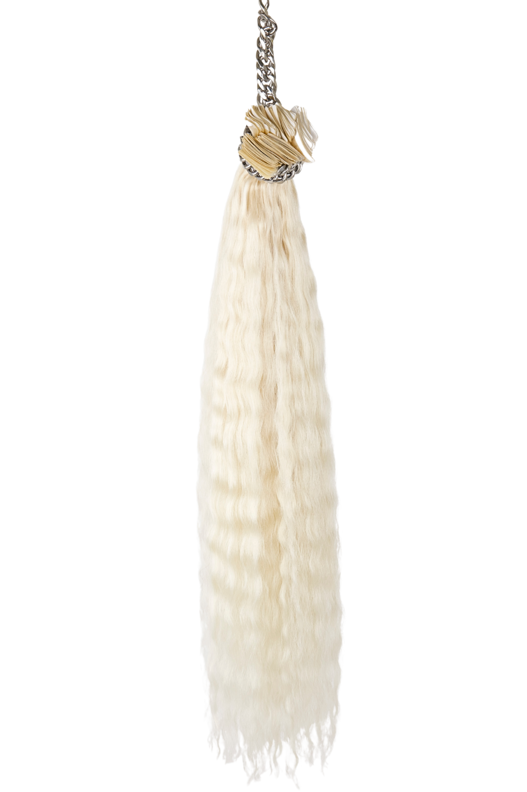 Bleached Blonde “Wavy”