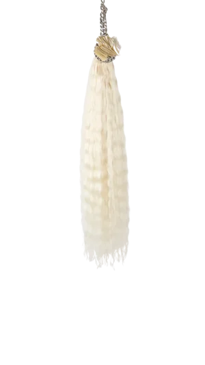 Bleached Blonde “Wavy”